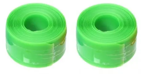 Proline Anti lekstrip 26 28 inch x 37 mm groen per 2 stuks