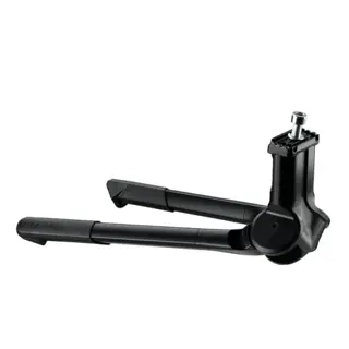 Ursus 80 Jumbo Evo Dubbele Standaard 29"&nbsp;330 mm Zwart