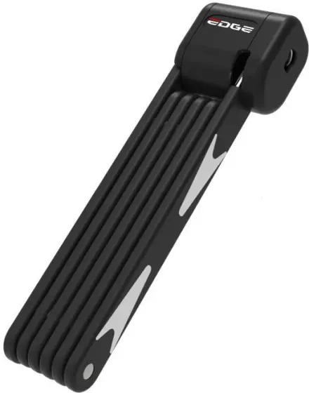 Edge Foldguard Vouwslot met ART2 keurmerk 95 cm zwart