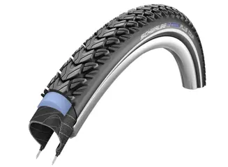 Schwalbe Buitenband Marathon Plus Tour 28 x 1.40 (37 622) zwart