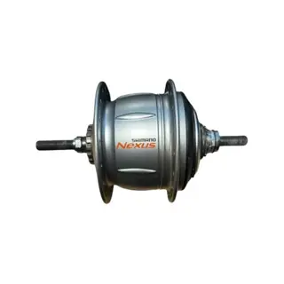 Shimano Nexus 8&nbsp;sg C8R31 Achternaaf Rollerbrake 36G