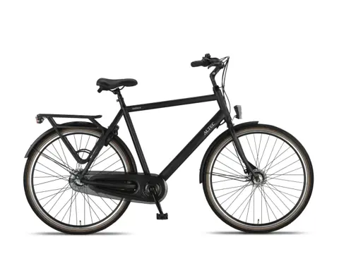 Altec Walesa 28 Inch 61 cm Heren 3V Rollerbrake Matzwart