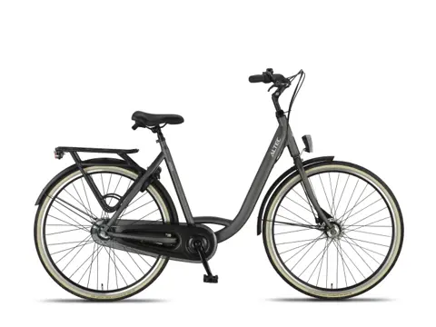 Altec Walesa 28 Inch 50 cm Dames 3V Rollerbrake Grijs