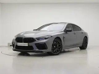 BMW M8 Gran Coupé | M8 Competition | Carbon Kuipstoelen | Carbon-Keramisch remmen | Bowers & Wilkins