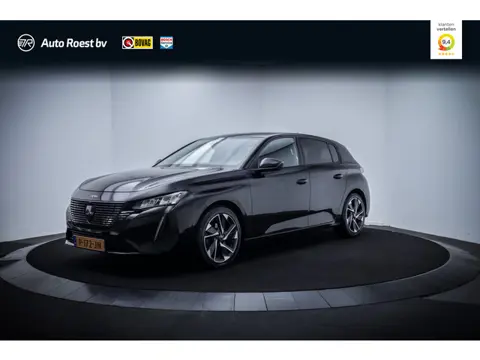 Peugeot 308 1.2T ALLURE Pack Business FULL LED | 360 CAMERA | CARPLAY | BLINDSPOT | NAVI | LMV