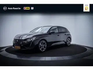 Peugeot 308 1.2T ALLURE Pack Business FULL LED | 360 CAMERA | CARPLAY | BLINDSPOT | NAVI | LMV