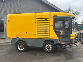 Ravo 540STH (bj 2011)