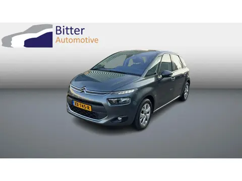 Citroen C4 Picasso 1.2 PureTech Business Volledig Onderhouden