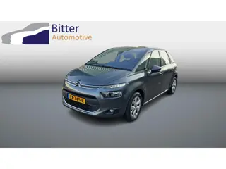 Citroen C4 Picasso 1.2 PureTech Business Volledig Onderhouden