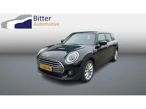 Mini Clubman 1.5 Cooper Classic Automaat/BTW /Sportstoelen /Winterpakket