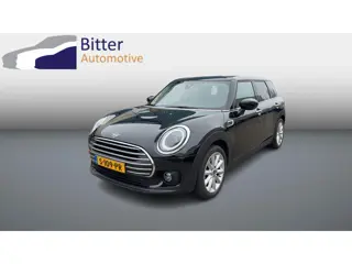Mini Clubman 1.5 Cooper Classic Automaat/BTW /Sportstoelen /Winterpakket