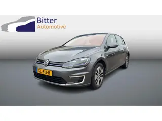 Volkswagen e-Golf Comfort ECC/Navigatie/SOH 84%