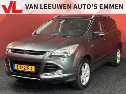 Ford Kuga 1.5 Titanium | Navigatie | Trekhaak | PDC | Verwarmde Voorruit |