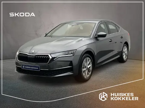 Škoda Octavia Hatchback