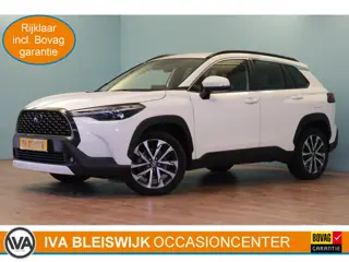 Toyota Corolla Cross Hybrid 140 Dynamic | APPCONNECT | CAMERA | ADAP CRUISE | LANE-ASSIST | ELEKT KL