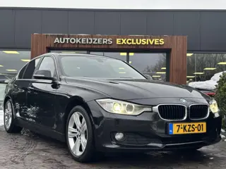 BMW 3-serie 320i EfficientDynamics Edition High Executive Xenon Sport Leer Stoelverwarming Clima