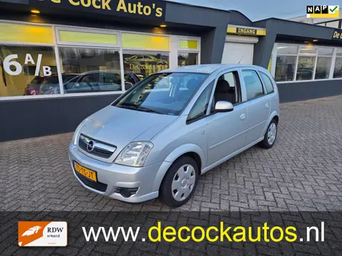 Opel Meriva 1.6-16V Enjoy/TREKHAAK