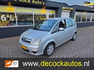 Opel Meriva 1.6-16V Enjoy/TREKHAAK