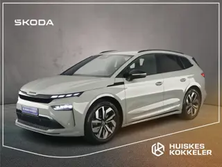 Škoda Enyaq