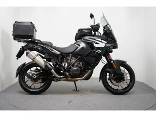 KTM 1290 SUPER ADVENTURE S GERESERVEERD TI (bj 2019)