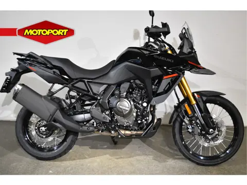 Suzuki V-STROM 800 DE (bj 2026)
