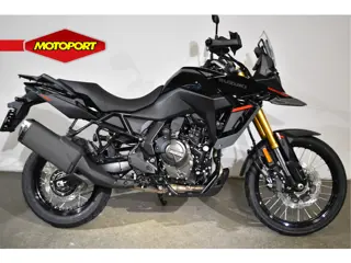 Suzuki V-STROM 800 DE (bj 2026)