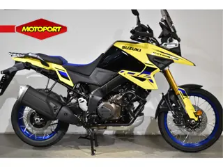 Suzuki V-STROM 1050 DE (bj 2026)