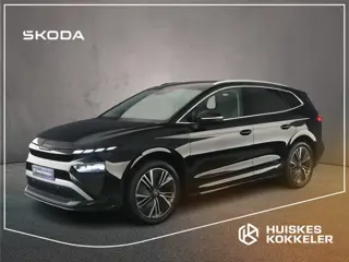 Škoda Enyaq
