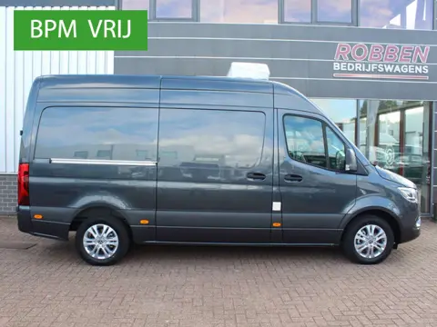 Mercedes-Benz Sprinter 315 1.9 CDI L2 Pro Aut. Koelwagen/Vrieswagen Nieuw