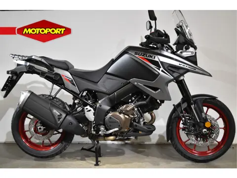 Suzuki V-STROM 1050 (bj 2026)