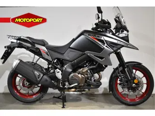 Suzuki V-STROM 1050 (bj 2026)