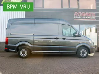 Volkswagen Crafter 35 2.0 TDI Aut.  Airco/Cruise/Cam L3H2 Nieuw