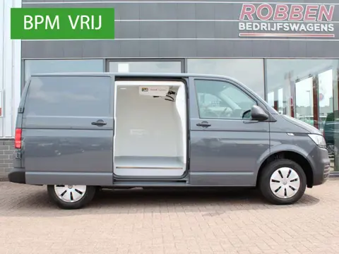 Volkswagen Transporter T6.1 - 2.0 TDI L1 Koelwagen Airco/Cruise/PDC Nieuw