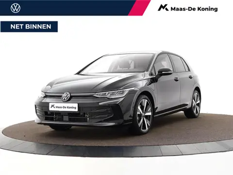 Volkswagen Golf 1.5 204pk eHybrid DSG Life Edition · Camera · Apple/Android Car Play · P-Sensoren · 