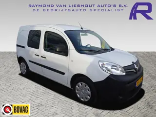 Renault Kangoo 1.5 Blue dCi 80 Comfort AIRCO CRUISE NAVIGATIE
