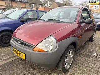 Ford Ka 1.3 90.000 km