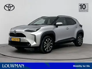 Toyota Yaris Cross 1.5 Hybrid Dynamic | NL dealeronderhouden |