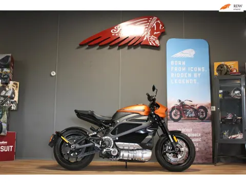 Harley Davidson Tour LiveWire one First Strike nr 428 van 500 , Inruil Mogelijk