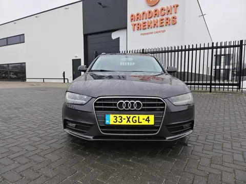 Audi A4 Avant 1.8 TFSI Pro Line Business