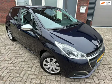 Peugeot 208 1.2 PureTech Urban Soul / Navi / PDC / Airco / Cruise