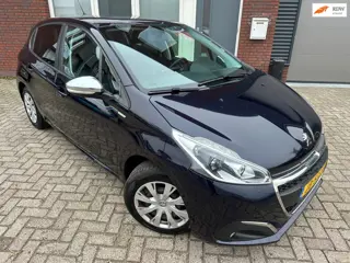 Peugeot 208 1.2 PureTech Urban Soul / Navi / PDC / Airco / Cruise