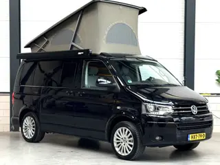 Volkswagen California DSG / Gereviseerd / Hefdak / Camera / Clima