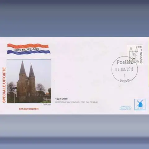 Zierikzee (4-6-2018)