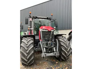 Massey Ferguson 8S.305 EX/DYNA-VT