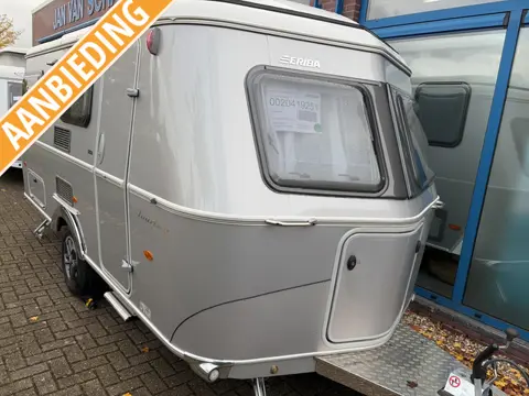 Eriba Touring Legend 540 AANBIEDING