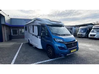 Knaus Sky Wave 60 Years 700 MEG zeer compleet