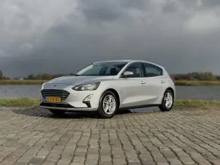 Ford Focus 1.0 EcoBoost Trend Edition Business|Cruise|Carplay