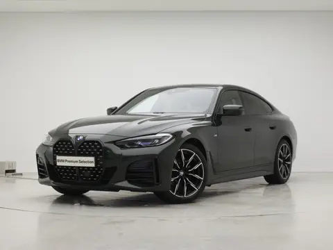 BMW 4 Serie Gran Coupé 420i M-Sport | 19" | Camera | Hifi | Stoelverwarming |