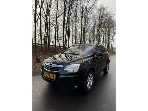Opel Antara 2.4-16V Enjoy airco, APK!