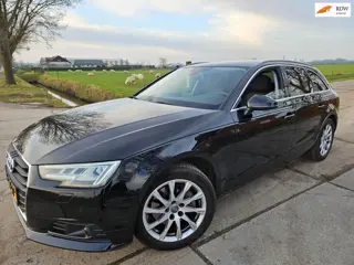 Audi A4 Avant 2.0 TDI Sport Pro Line/ automaat/ navi/ clima/ bj 2016 ( euro 6)